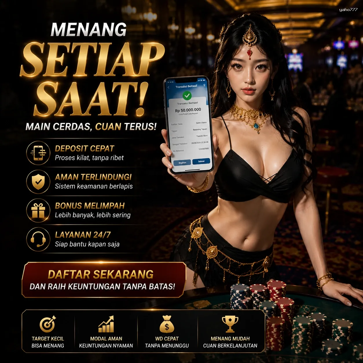 Pemula di yaho777 Temukan Game Terbaik untuk Dilihat