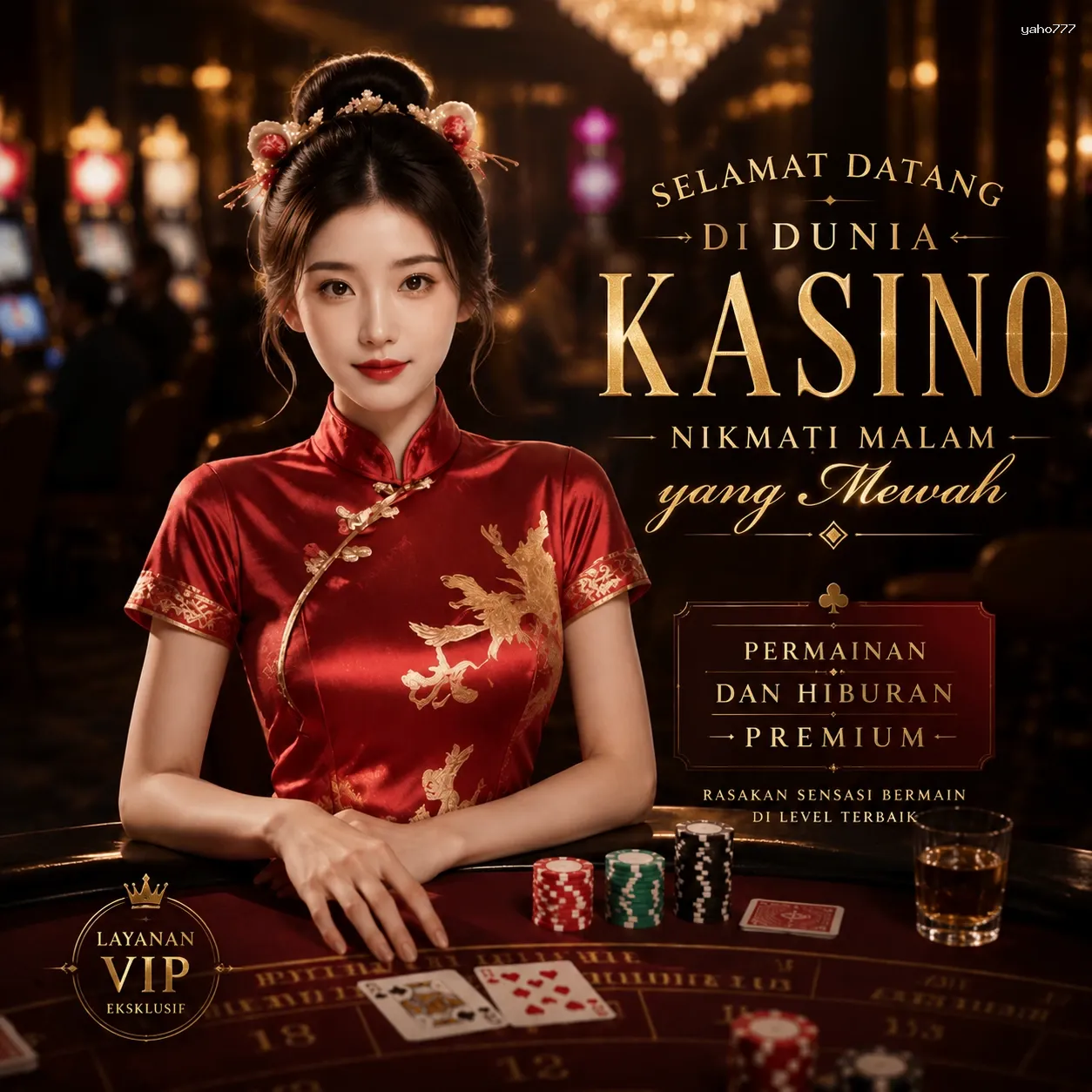 Menggali Fitur Menarik di Situs Game yaho777