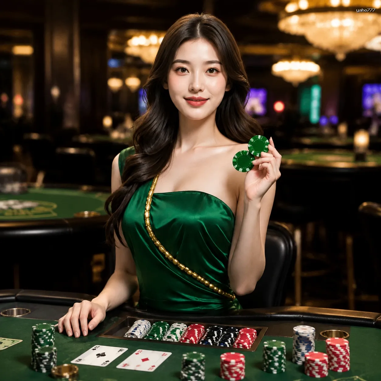 Keunggulan dan Fitur Menarik di Situs Game yaho777
