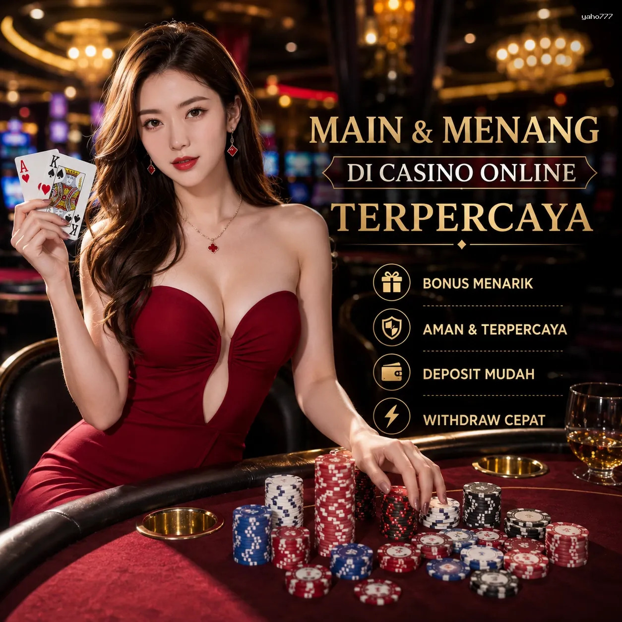 Menelusuri Keunggulan Situs Game yaho777