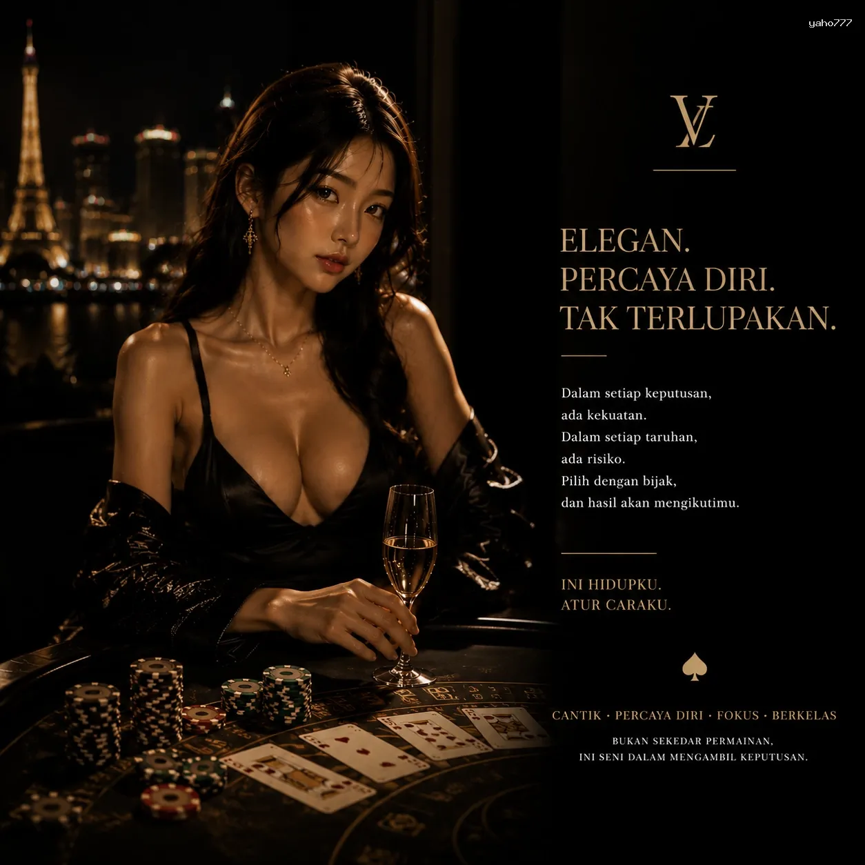 Apa Saja Jenis Game yang Tersedia di yaho777