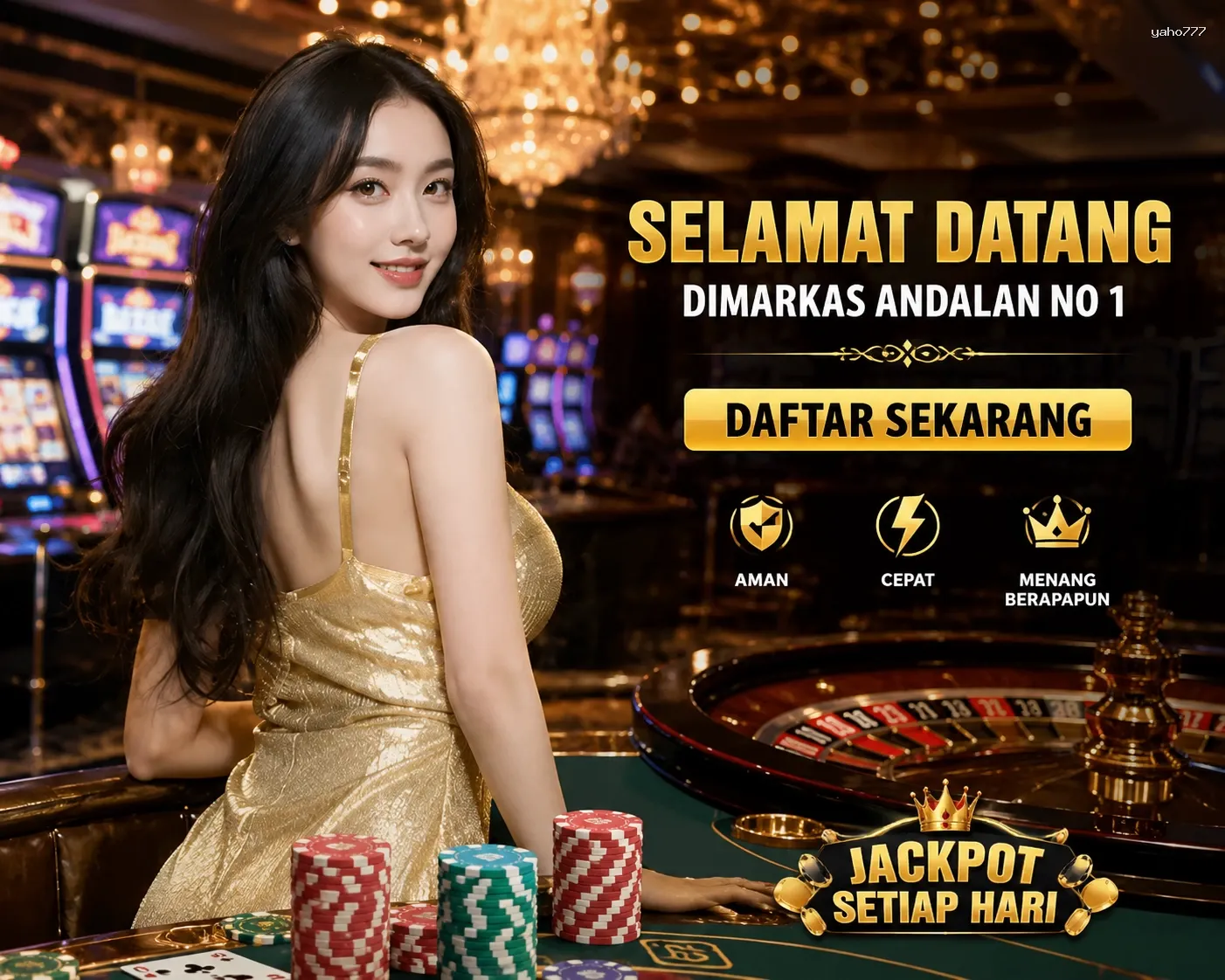 Tips dan Trik Bermain di yaho777 untuk Pemula